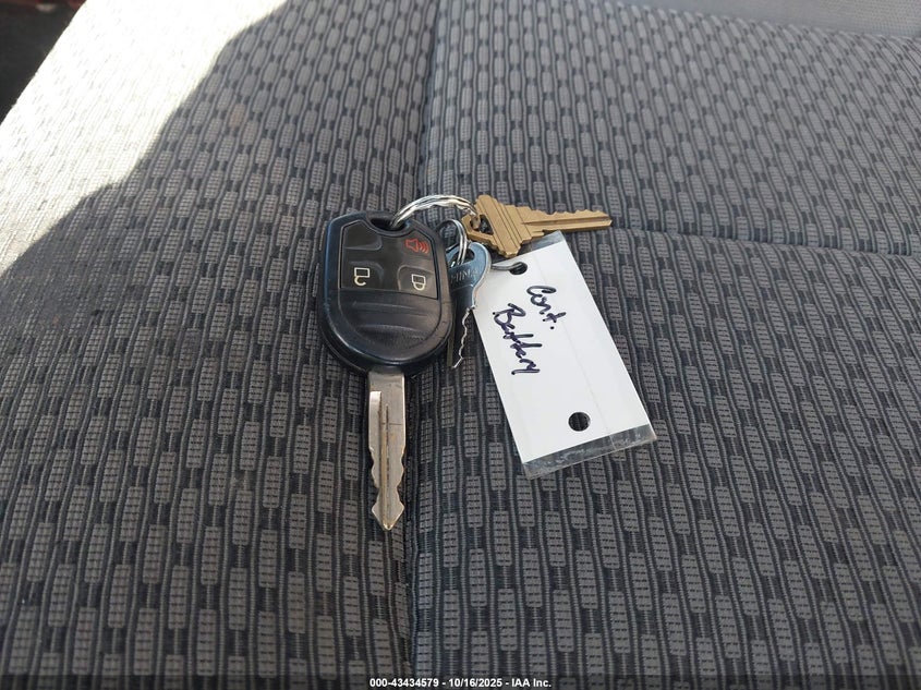 2016 Ford F-550 Chassis Xlt VIN: 1FD0X5HY1GEB17114 Lot: 43434579