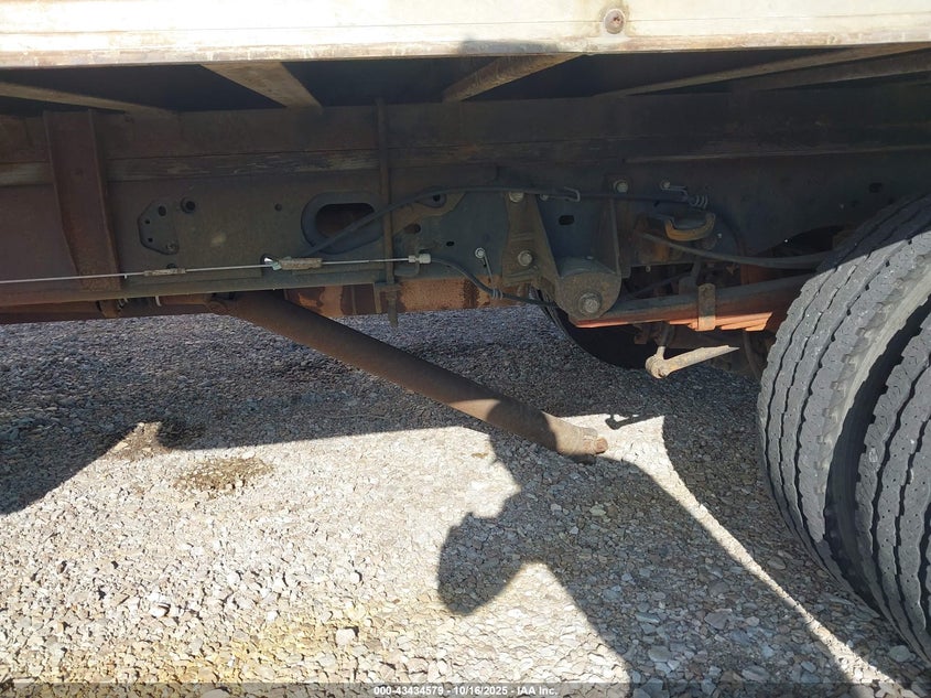 2016 Ford F-550 Chassis Xlt VIN: 1FD0X5HY1GEB17114 Lot: 43434579