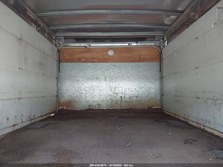 2016 Ford F-550 Chassis Xlt VIN: 1FD0X5HY1GEB17114 Lot: 43434579