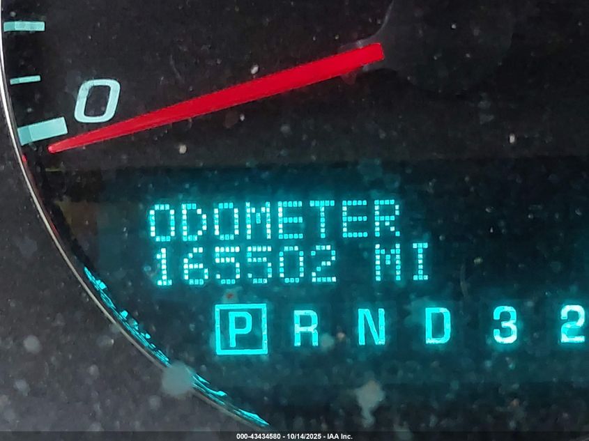 2008 Chevrolet Impala Lt VIN: 2G1WT58KX81361135 Lot: 43434580