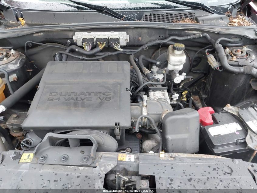 2009 Ford Escape Xlt VIN: 1FMCU93G69KC79790 Lot: 43434581