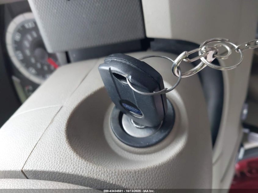 2009 Ford Escape Xlt VIN: 1FMCU93G69KC79790 Lot: 43434581