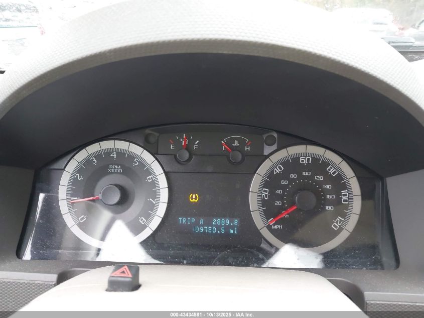 2009 Ford Escape Xlt VIN: 1FMCU93G69KC79790 Lot: 43434581