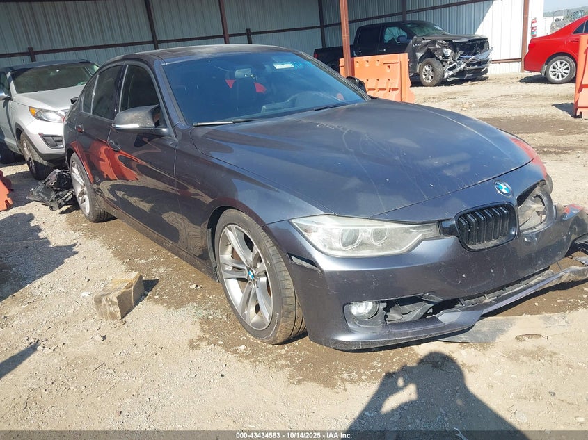 BMW 3 SERIES 328I