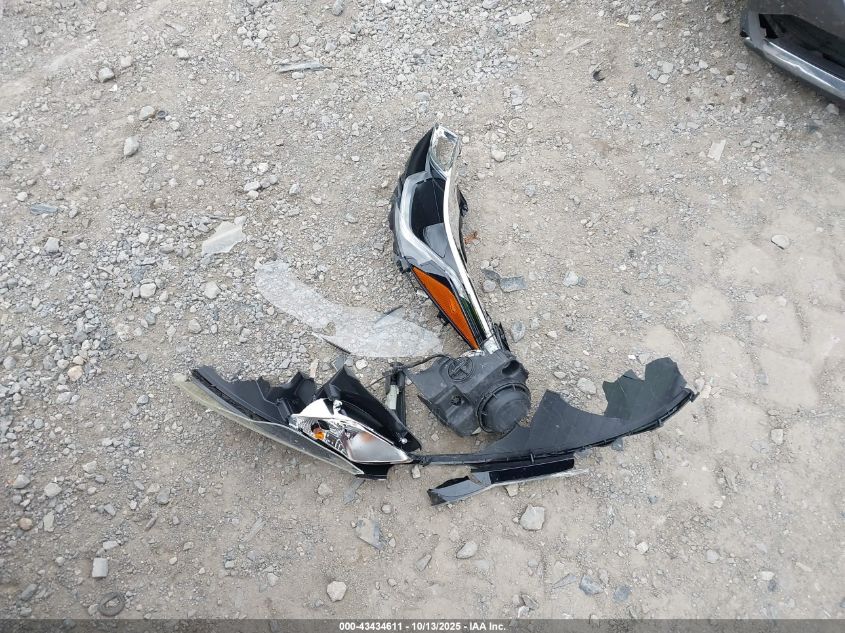 2016 Chevrolet Cruze Lt Auto VIN: 1G1BE5SMXG7298204 Lot: 43434611