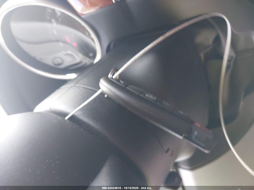 2011 Jeep Grand Cherokee Overland VIN: 1J4RR6GG7BC684477 Lot: 43434615