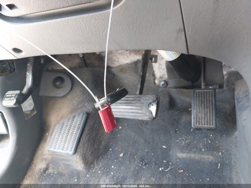 2006 Honda Pilot Ex-L VIN: 5FNYF28706B030916 Lot: 43434621