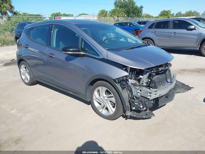 2023 CHEVROLET BOLT EV FWD 1LT - 1G1FW6S01P4173675