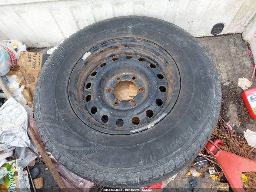 2003 Toyota Tundra VIN: 5TBJN32173S377545 Lot: 43434653