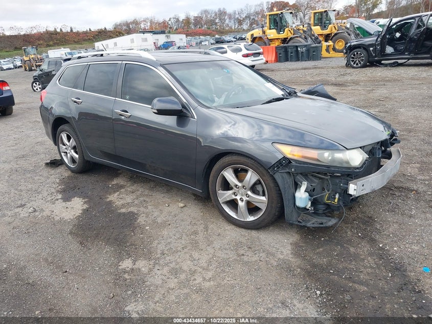 ACURA TSX 2.4