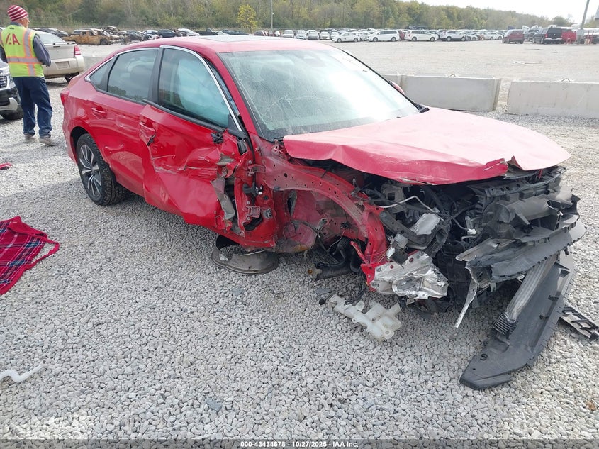 HONDA CIVIC EX/EX W/O BSI