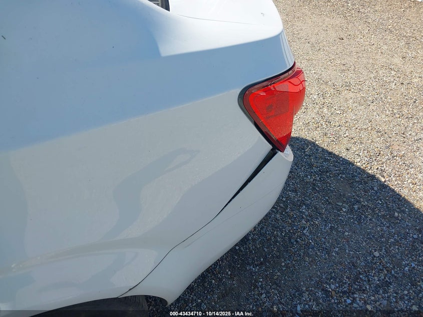 2014 CHEVROLET SONIC LT AUTO 1G1JC5SH5E4196943