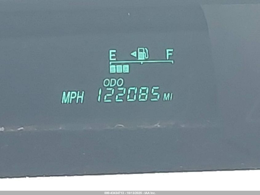 2009 Toyota Prius VIN: JTDKB20U597865830 Lot: 43434713