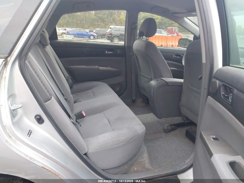 2009 Toyota Prius VIN: JTDKB20U597865830 Lot: 43434713