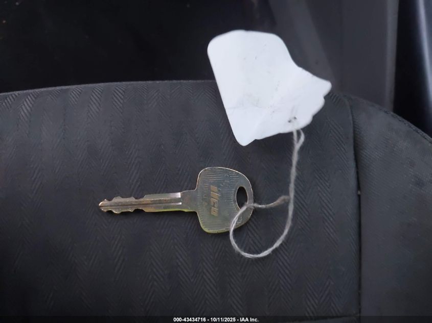 2015 Kia Forte Lx VIN: KNAFK4A60F5417576 Lot: 43434716