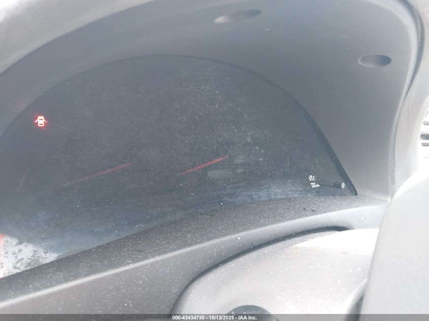 2008 Toyota Camry Le VIN: 4T1BE46K08U771147 Lot: 43434730