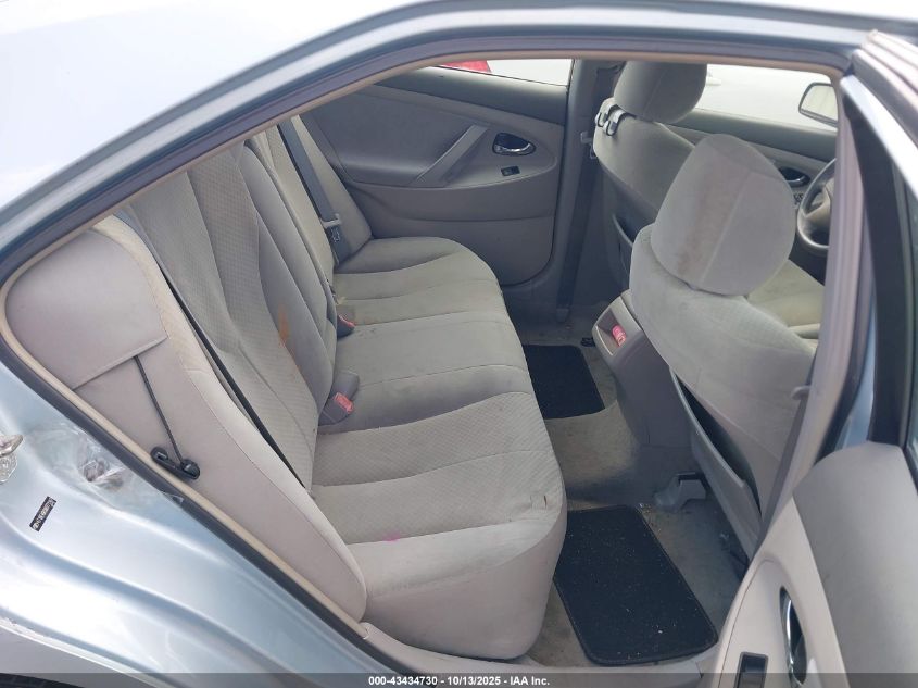 2008 Toyota Camry Le VIN: 4T1BE46K08U771147 Lot: 43434730