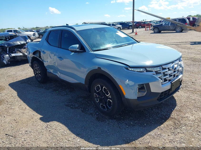 HYUNDAI SANTA CRUZ SEL PREMIUM