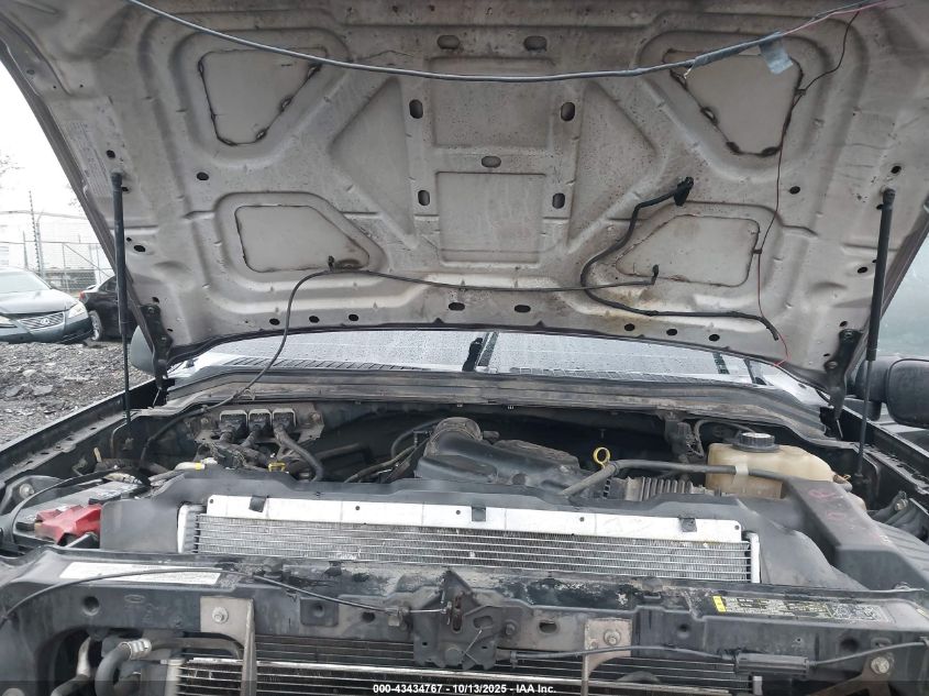 2008 Ford F-350 Fx4/Lariat/Xl/Xlt VIN: 1FTWX31598EE30366 Lot: 43434767