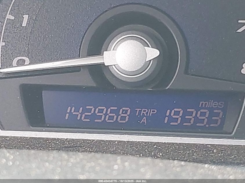 2006 Honda Civic Ex VIN: 2HGFG12806H505010 Lot: 43434775