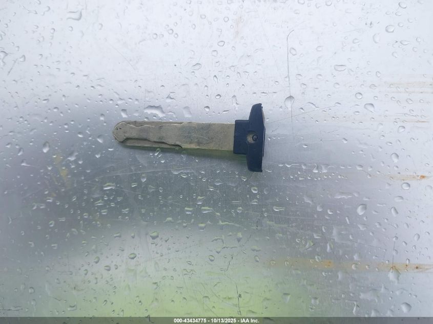 2006 Honda Civic Ex VIN: 2HGFG12806H505010 Lot: 43434775