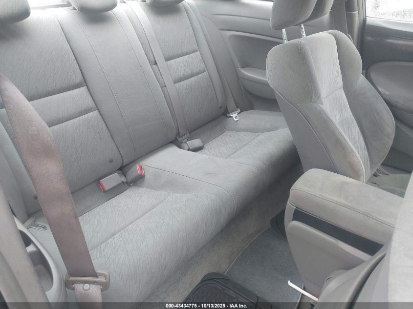 2006 Honda Civic Ex VIN: 2HGFG12806H505010 Lot: 43434775