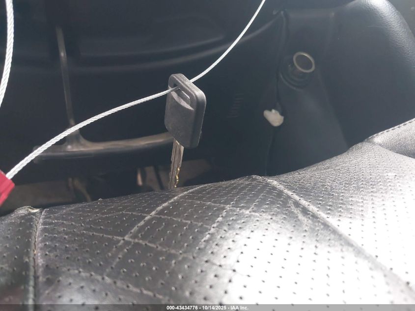 2004 Infiniti G35 VIN: JNKCV54E74M802334 Lot: 43434776