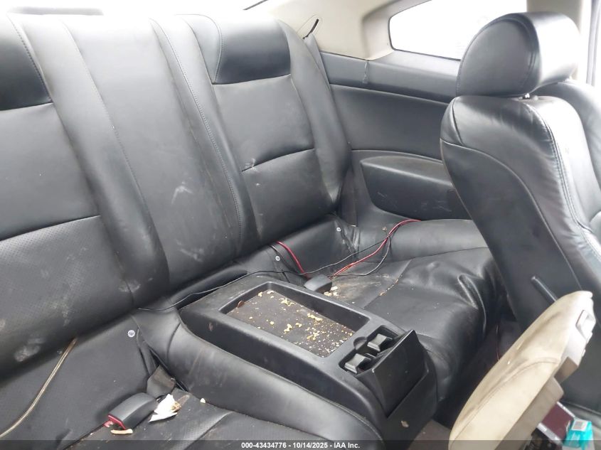 2004 Infiniti G35 VIN: JNKCV54E74M802334 Lot: 43434776