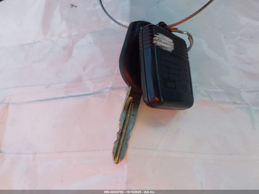 2005 Ford Mustang VIN: 1ZVFT84N155202844 Lot: 43434782