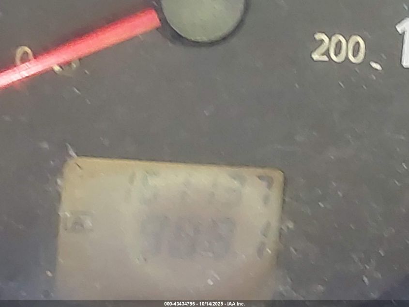 2005 Nissan Sentra 1.8S VIN: 3N1CB51D05L494587 Lot: 43434796