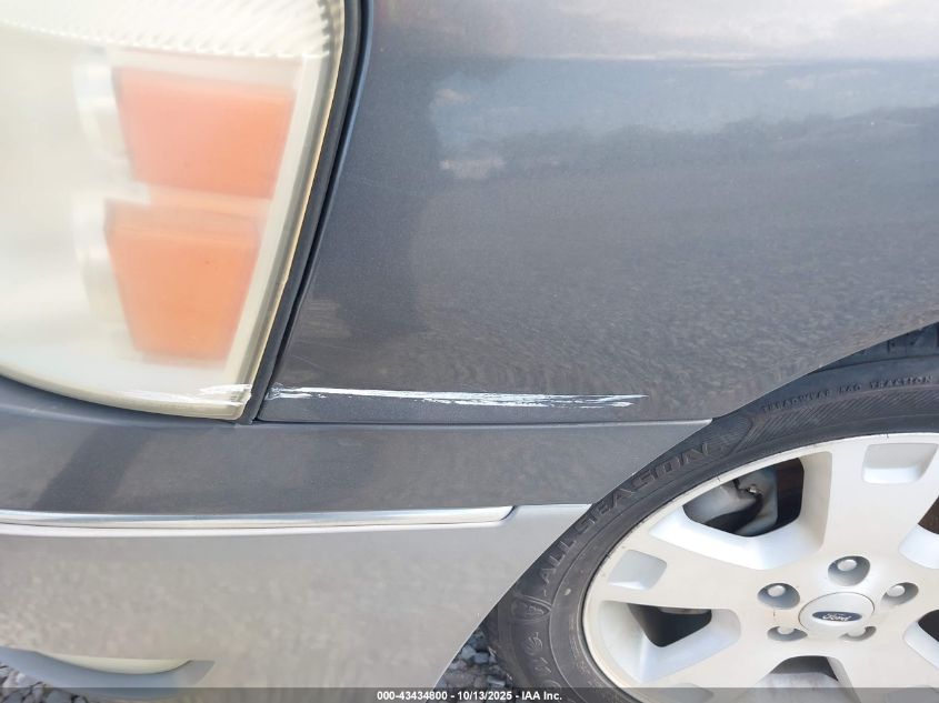 2005 Ford Freestar Limited VIN: 2FMDA58255BA59984 Lot: 43434800