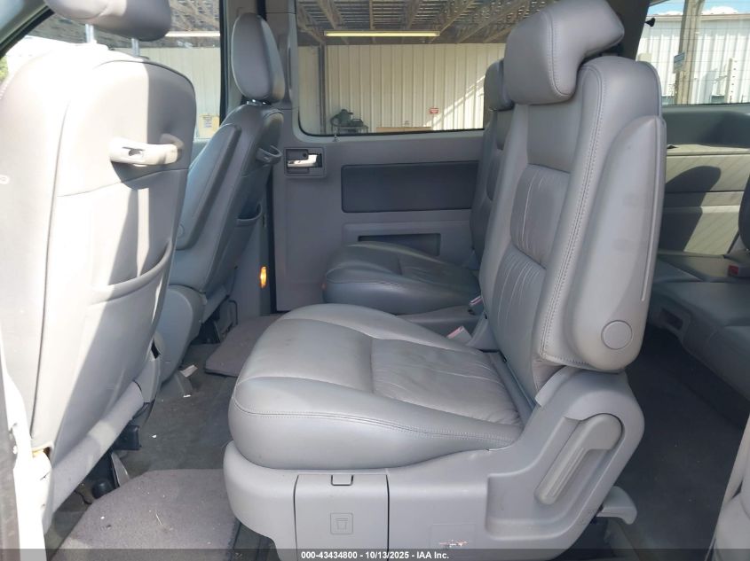 2005 Ford Freestar Limited VIN: 2FMDA58255BA59984 Lot: 43434800