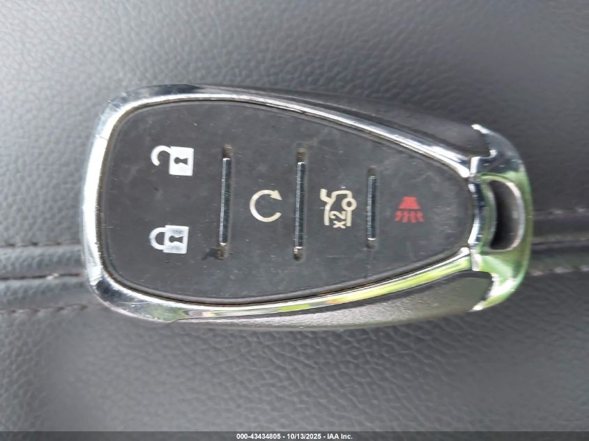 2016 Chevrolet Malibu Premier VIN: 1G1ZH5SX9GF222933 Lot: 43434805