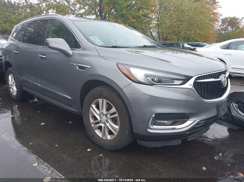 BUICK ENCLAVE AWD ESSENCE