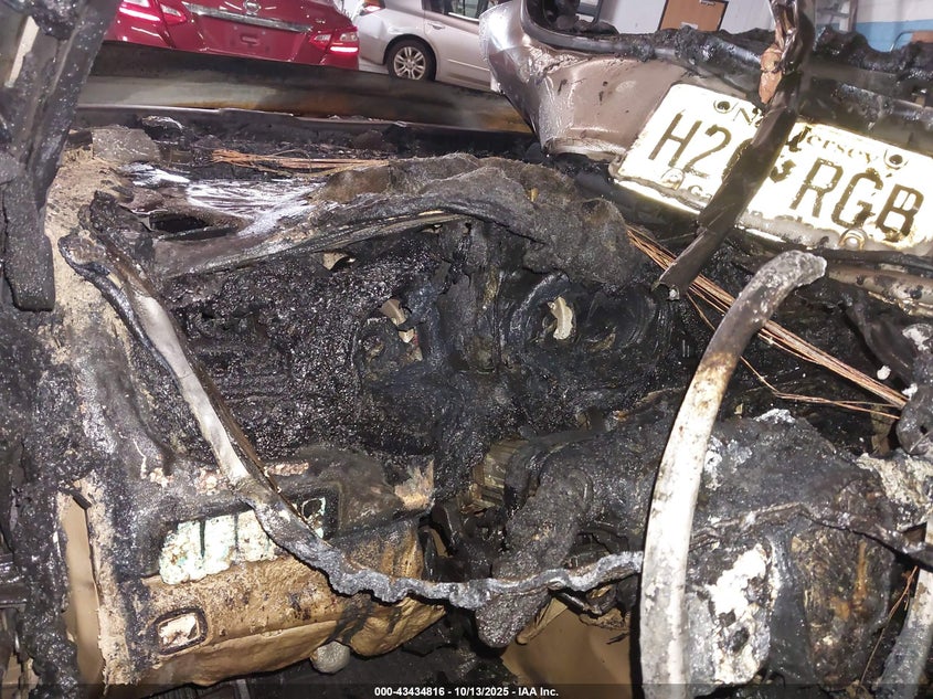 2016 Kia Sedona Lx VIN: KNDMB5C14G6116743 Lot: 43434816