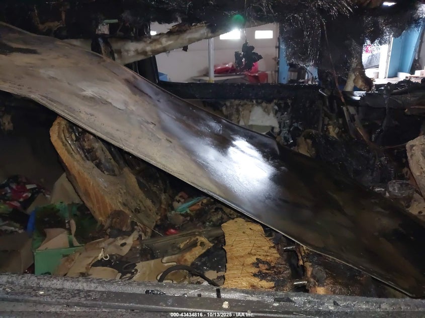 2016 Kia Sedona Lx VIN: KNDMB5C14G6116743 Lot: 43434816