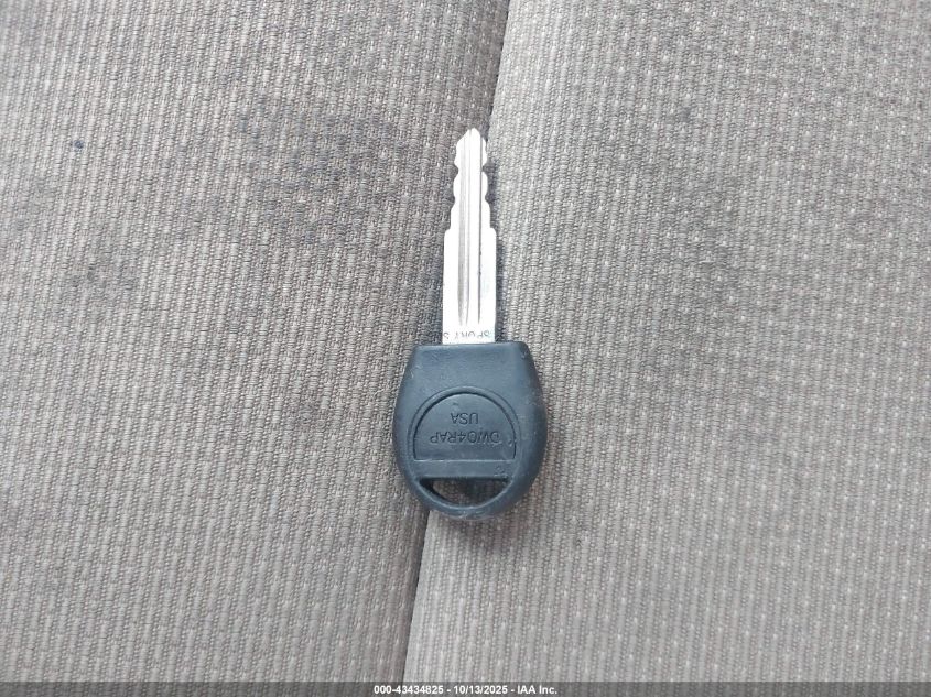 2011 Chevrolet Aveo 1Lt VIN: KL1TD5DE4BB153144 Lot: 43434825