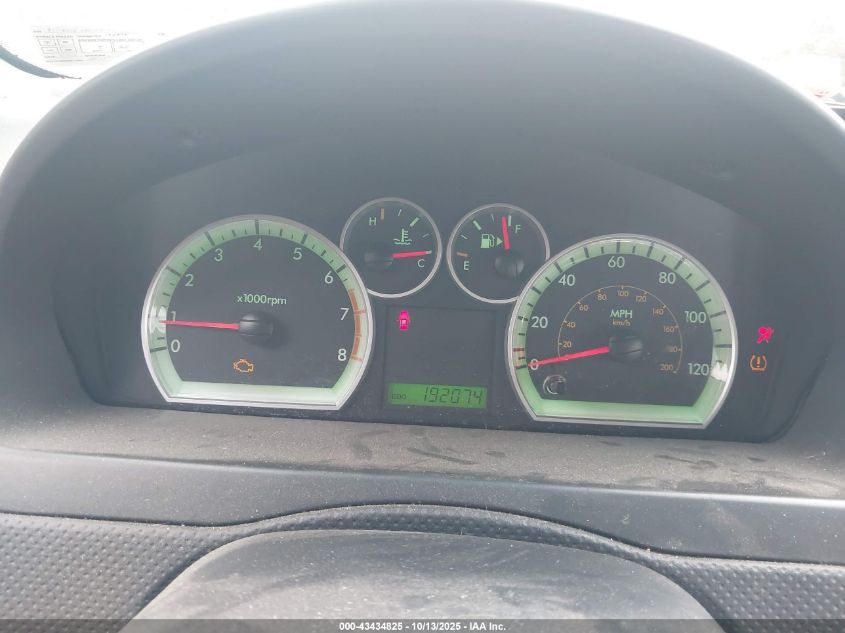 2011 Chevrolet Aveo 1Lt VIN: KL1TD5DE4BB153144 Lot: 43434825