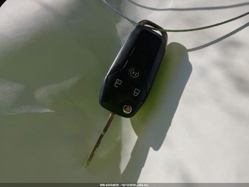 2017 Ford F-150 Xlt VIN: 1FTEW1EPXHFA96485 Lot: 43434829