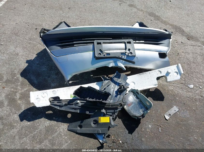 2013 Toyota Prius Plug-In VIN: JTDKN3DP4D3044820 Lot: 43434832