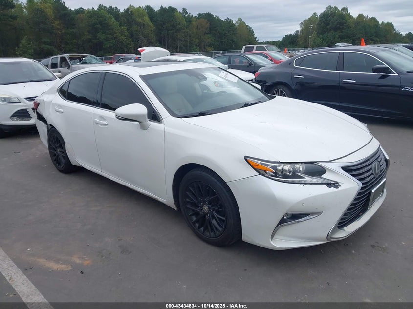 LEXUS ES 350 ES 350