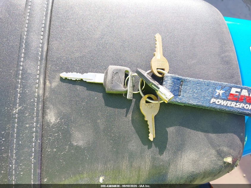 2025 Honda Grom 125 VIN: MLHJC9219S5302332 Lot: 43434836