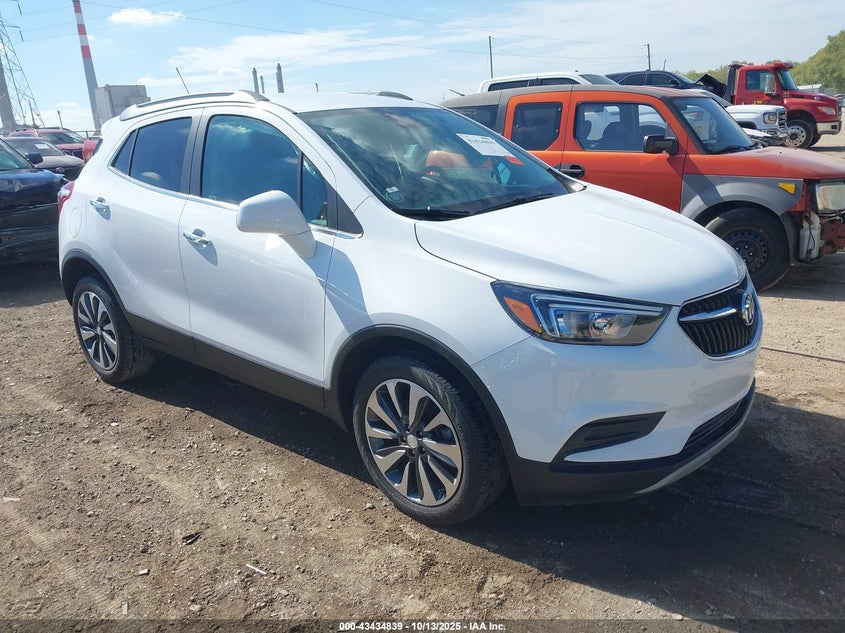 BUICK ENCORE FWD PREFERRED