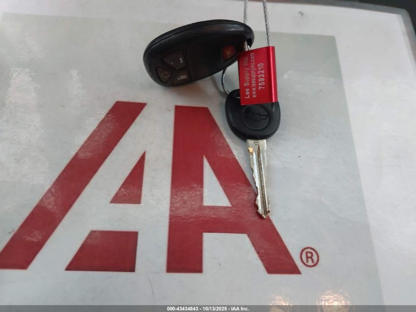 2008 Chevrolet Equinox Lt VIN: 2CNDL43F486337561 Lot: 43434843