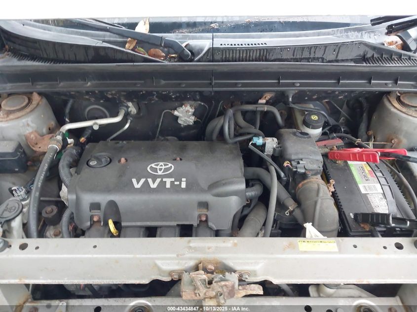 2004 Scion Xb VIN: JTLKT334540169098 Lot: 43434847