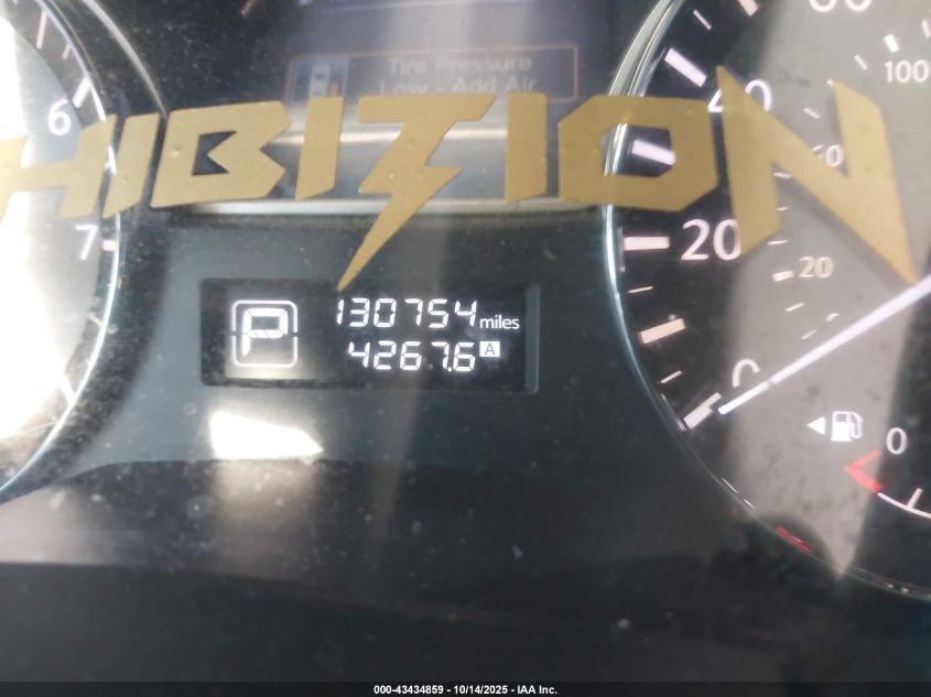 2014 Nissan Altima 2.5 Sl VIN: 1N4AL3AP3EN333351 Lot: 43434859