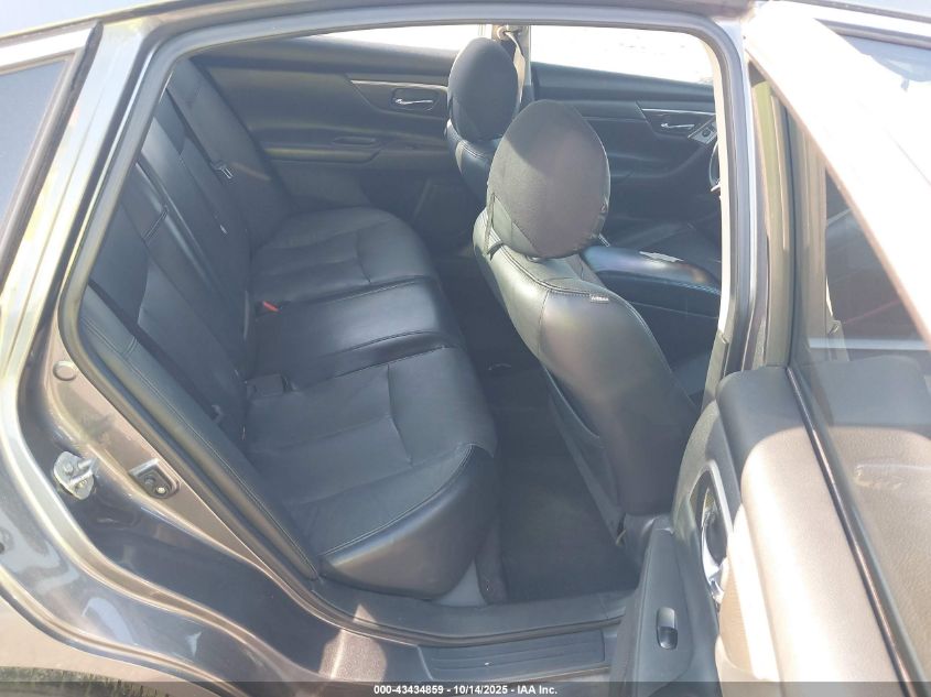 2014 Nissan Altima 2.5 Sl VIN: 1N4AL3AP3EN333351 Lot: 43434859