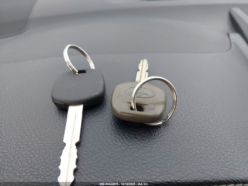 2016 Toyota Camry Le VIN: 4T1BF1FKXGU564341 Lot: 43434878