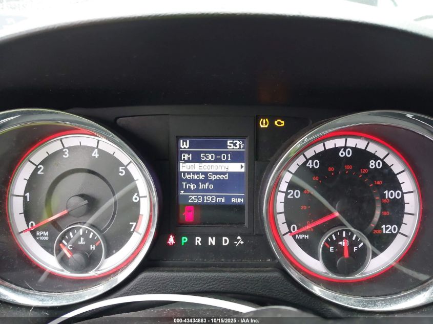 2012 Dodge Grand Caravan R/T VIN: 2C4RDGEG7CR103985 Lot: 43434883