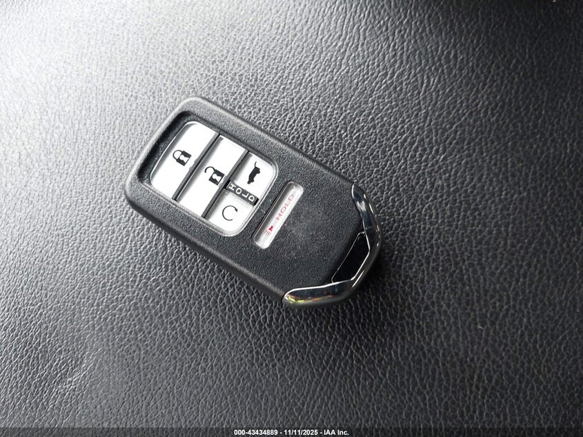 2020 Honda Cr-V Awd Ex-L VIN: 2HKRW2H80LH681747 Lot: 43434889